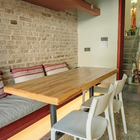 Flaneur Hostel 안탈리아 외부 사진