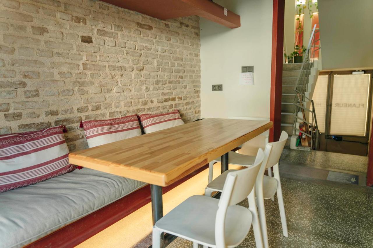 Flaneur Hostel 안탈리아 외부 사진